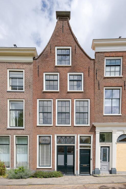 Oegstgeest photo