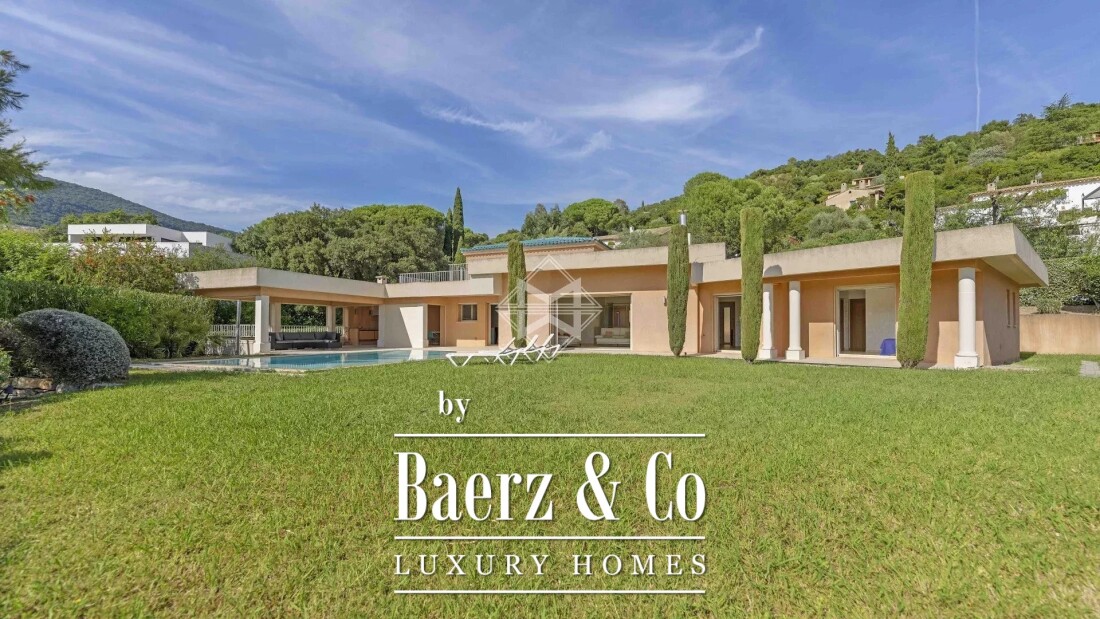 Saint Tropez photo