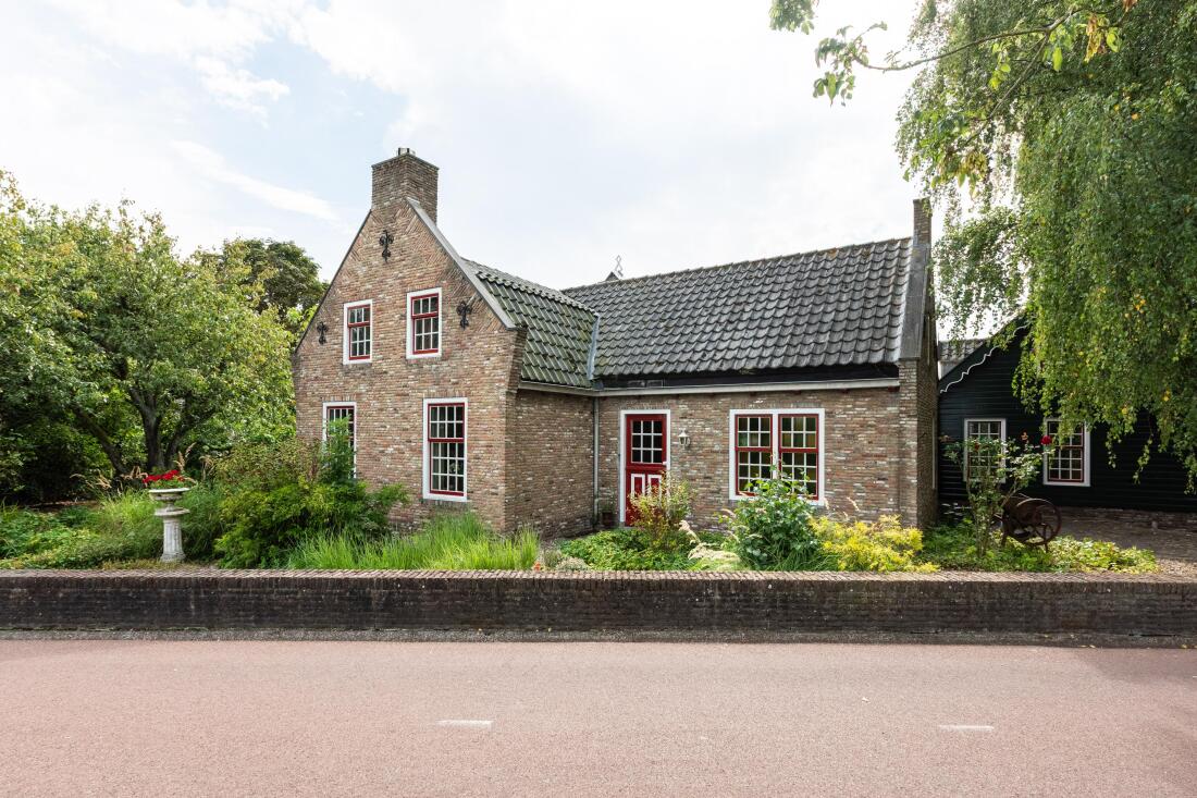 Den Hoorn photo