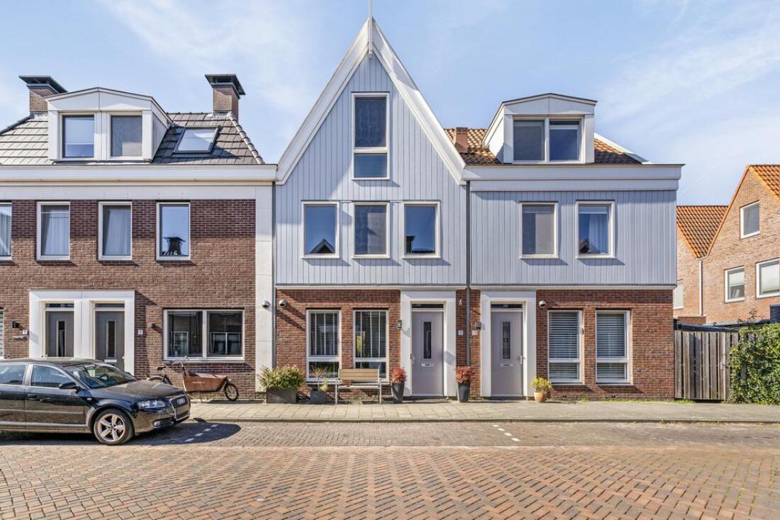 Landsmeer photo