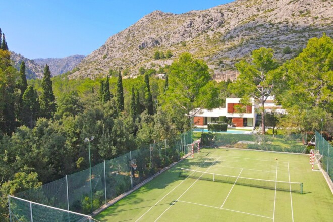 Cala Carbo photo