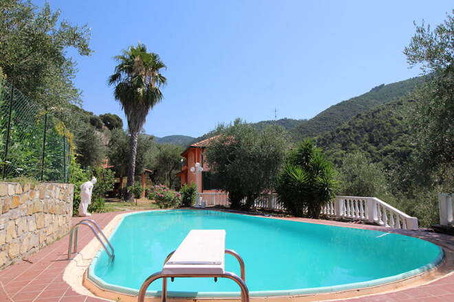 Bordighera photo