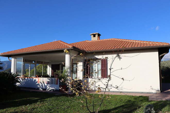 Camporosso photo