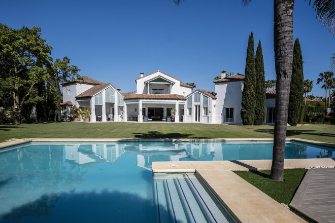 Benahavis photo