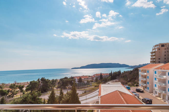 Sveti Stefan photo