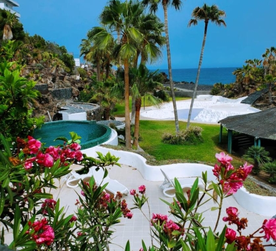 Los Cristianos photo