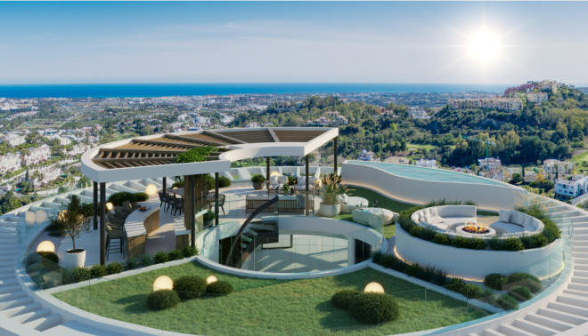Marbella photo