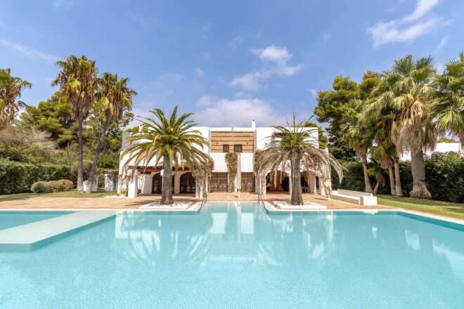 Roca Llisa Ibiza photo