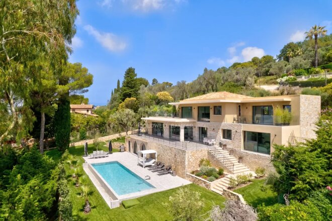 Cagnes-sur-mer photo