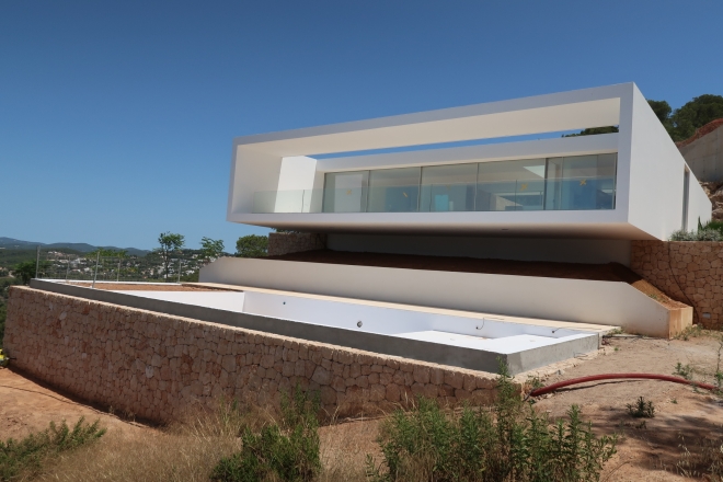 Roca Llisa Ibiza photo