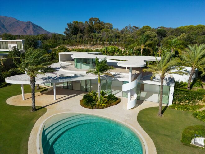 Marbella photo
