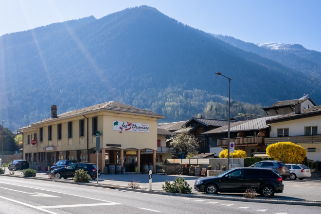 Crans-Montana photo