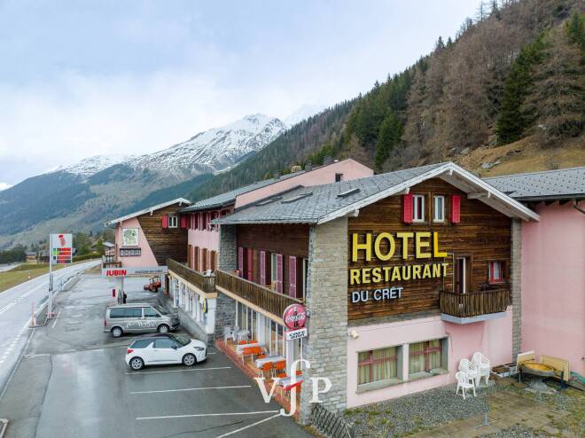 Crans-Montana photo