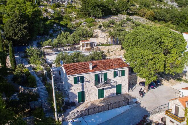 Skradin photo