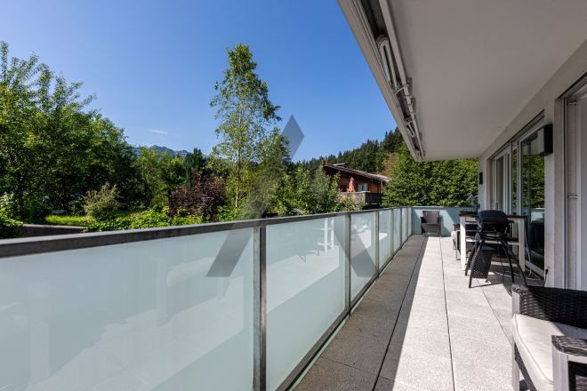 Kirchberg In Tirol photo