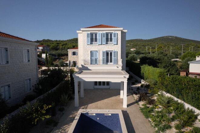 Vodice photo