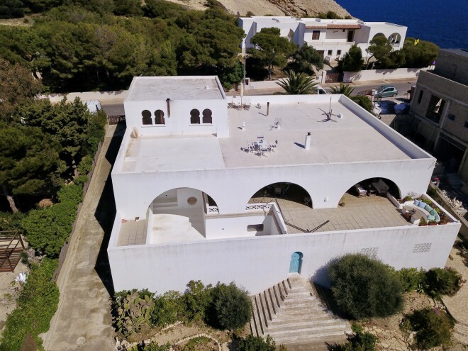 Cala Carbo photo