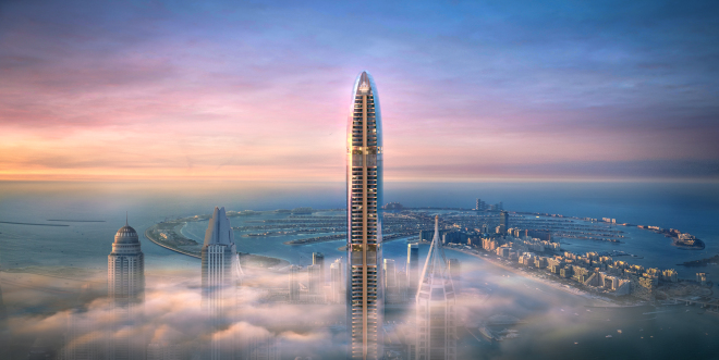 Dubai photo