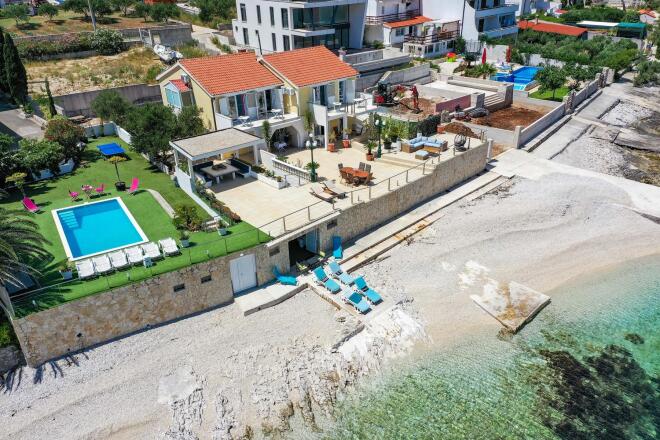 Skradin photo