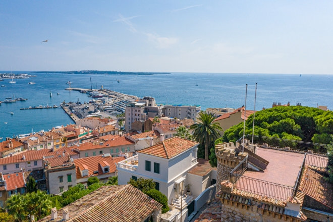 Cagnes-sur-Mer photo