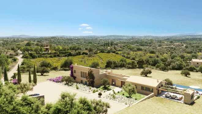 Pollensa photo