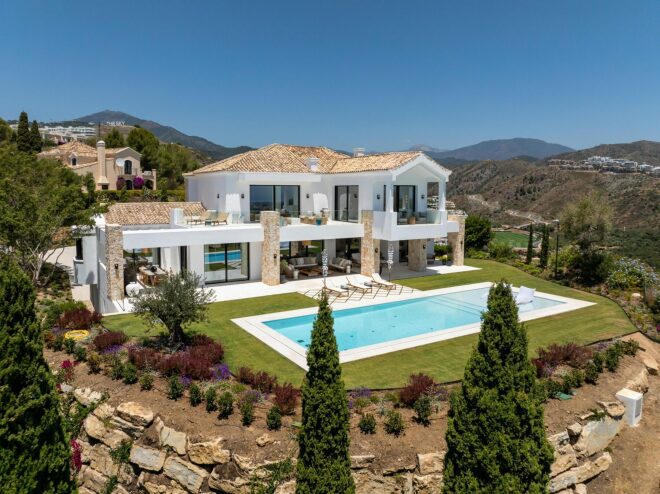 Benahavis photo