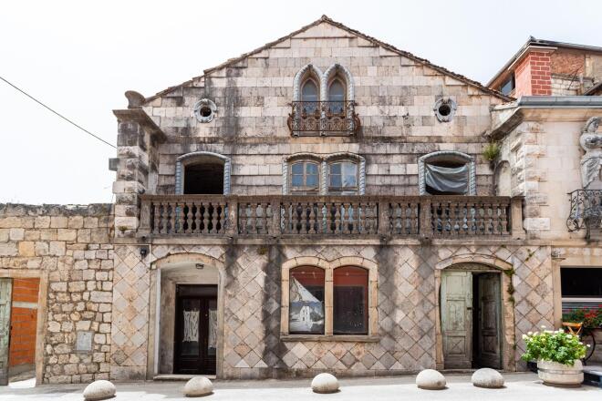Vodice photo