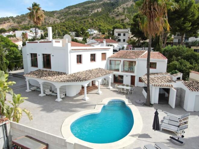 Benissa photo