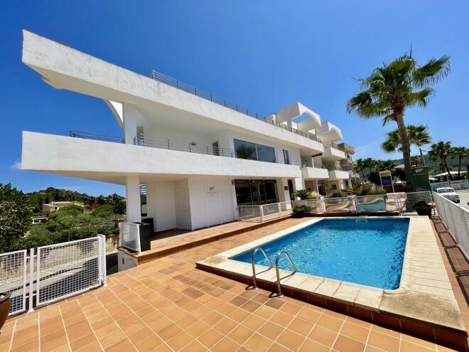 Camp De Mar photo