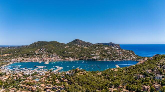 Calvià / Costa De La Calma photo