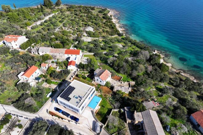 Skradin photo