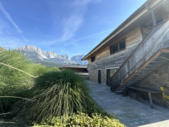 Kirchberg In Tirol photo