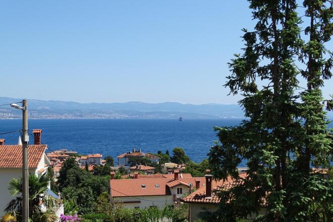Trieste photo