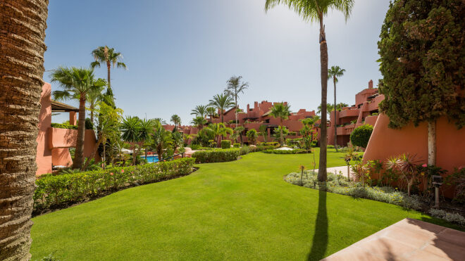 Estepona photo