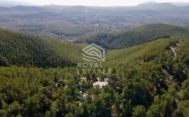 Roca Llisa Ibiza photo