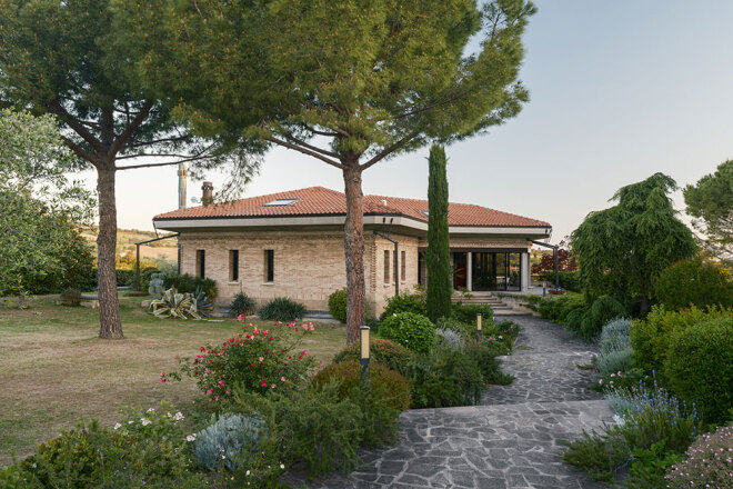 Pergola photo