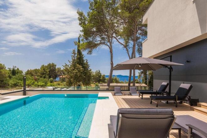 Vodice photo
