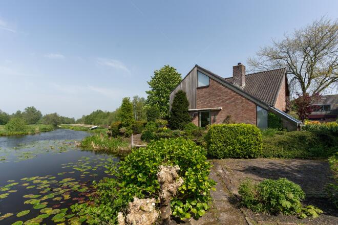 Vinkeveen photo