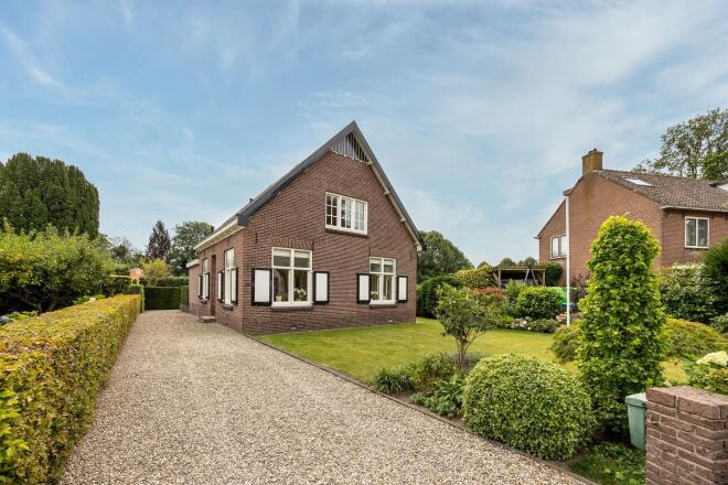 Loenen On The Vecht photo