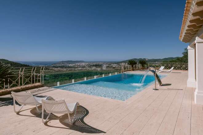 Santa Eulalia photo