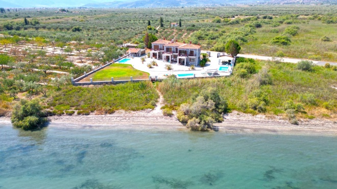 Agios Emilianos photo