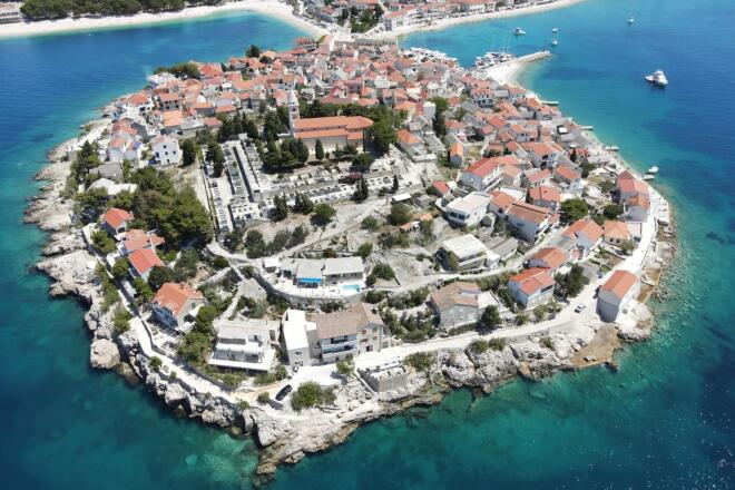Zadar photo