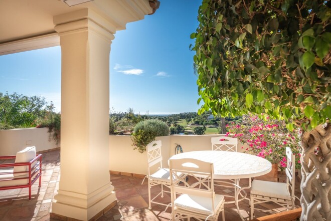 Benahavis photo