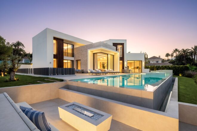 Marbella photo