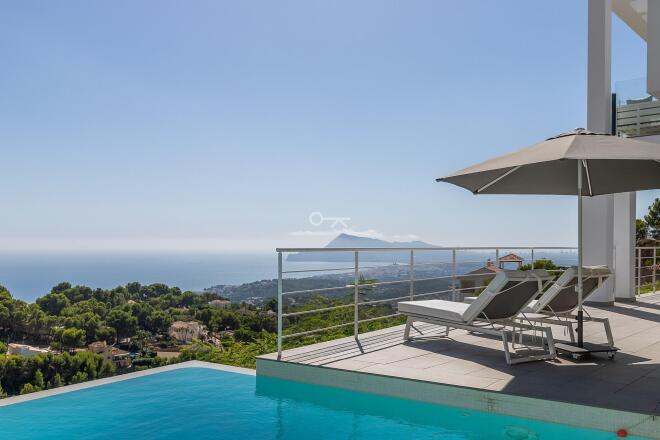 Altea photo