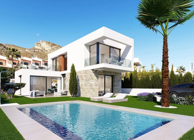 San Juan Alicante photo
