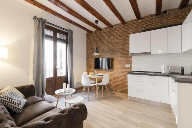 Carrer Can Ros photo