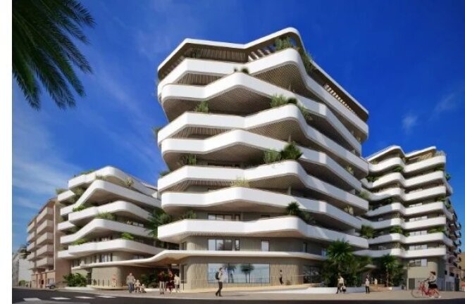 Villeneuve-Loubet photo