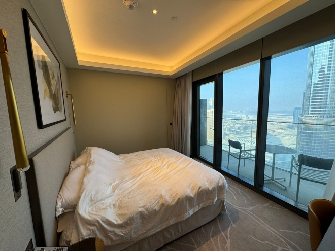 Nad Al Sheba photo