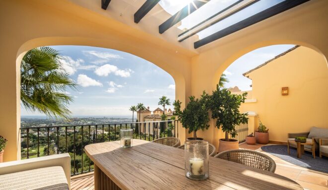 Marbella photo